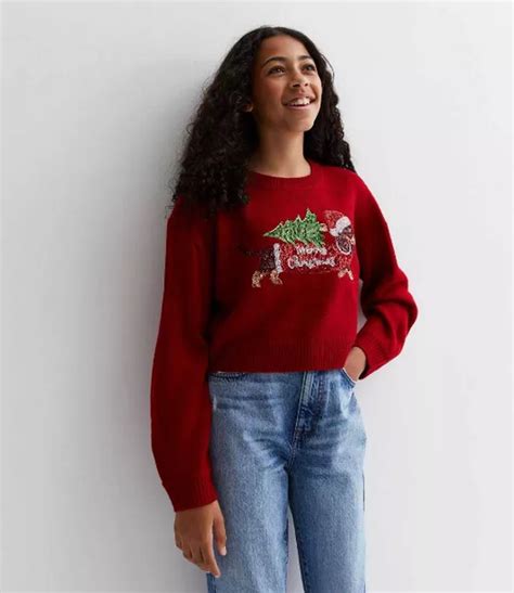 gucci holiday sweater|women's christmas jumper new look.